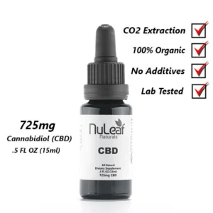 Nuleaf Natural