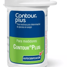 Contour Plus Reactive Strips C50 PZA