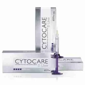 CYTOCARE S LINE 1X3ML