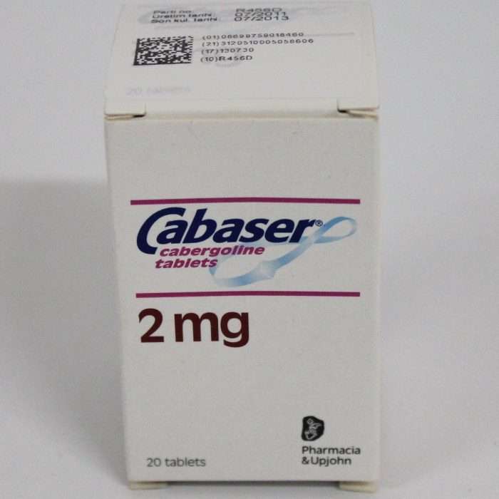 Cabaser