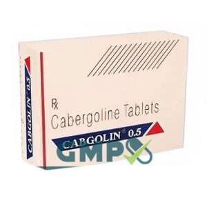 Cabgolin 0.5mg