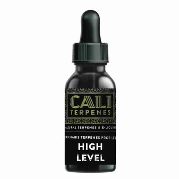 Buy High Level Terpenes High Level Terpenes