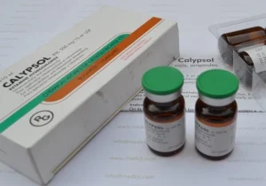 Calypsol (Ketamine HCL) 500mg 10ml Vials, PRICE EACH PER VIAL!