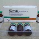 Calypsol Injection for Anesthesia and Sedation Support
