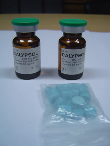 Buy Calypsol Injection for Anesthesia and Sedation Support Calypsol Injection for Anesthesia and Sedation Support