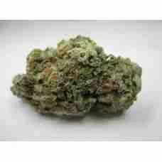 Cotton Romulan Candy Rocks / Oz