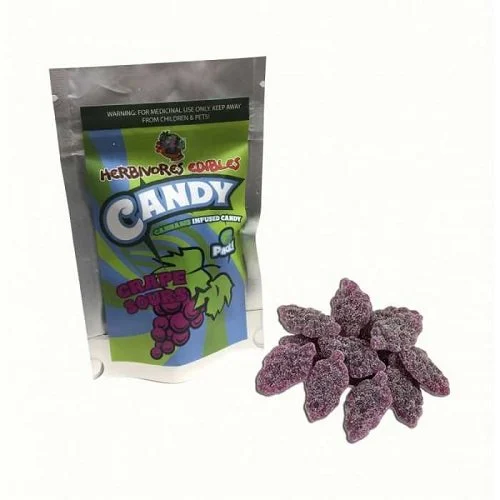 Buy Cannabis Grape Sours Candy Cannabis Grape Sours Candy