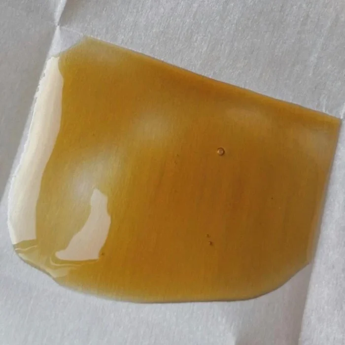 Premium Cannabis Wax