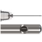 Medical Cannula 22G x 50mm – Precision Injection