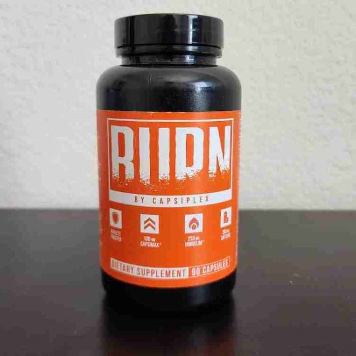 Buy Capsiplex Burn – Fat Burner | Lose 10lbs in 2 Weeks Capsiplex Burn – Fat Burner | Lose 10lbs in 2 Weeks