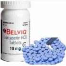 Belviq (Lorcaserin) 10mg