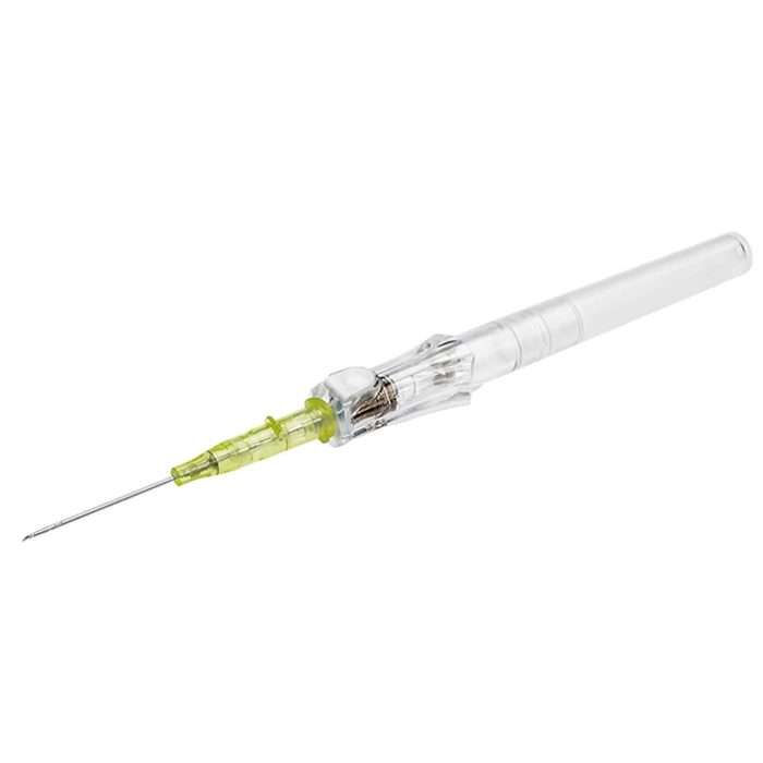 Catheter, Iv, 24g X 3/4″, Sterile, Bd Insyte™, Bd Autoguard™, Bd Vialon™, 50/box