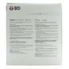 Catheter, Iv, 24g X 3/4″, Sterile, Bd Insyte™, Bd Autoguard™, Bd Vialon™, 50/box