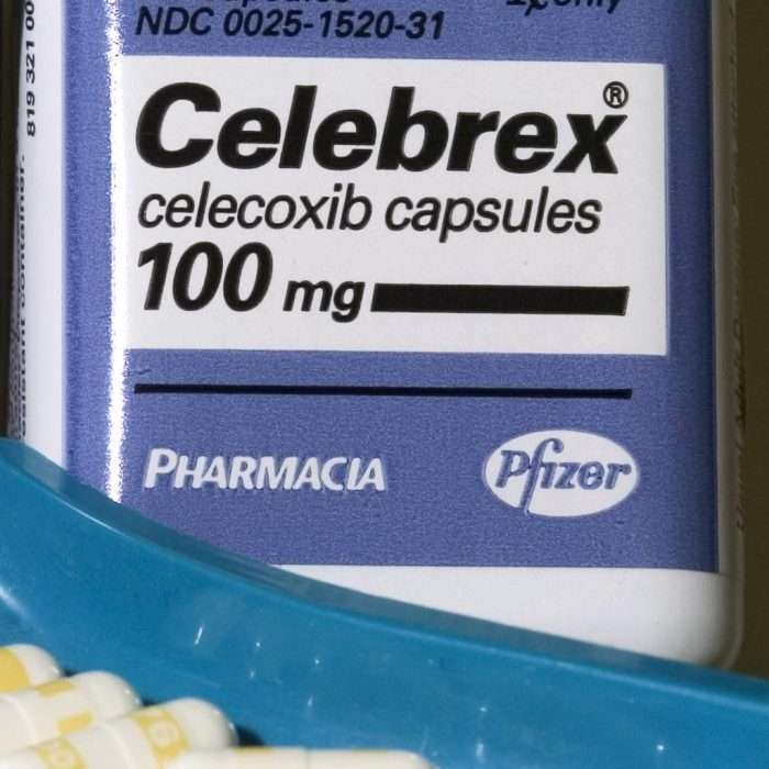 Celebrex 100 Capsules, 200 Capsules, 300 Capsules, – 100mg, 200mg