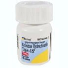 Cetirizine Allergy Relief Tablets 10 mg – 100 Tablets