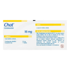 16mg Chat Candesartan