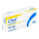 16mg Chat Candesartan