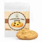 Chocolate Chip Cookie