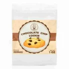 Chocolate Chip Cookie