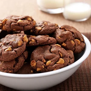Extra Strength Indica Chocolate Chip Cookie– 150mg THC