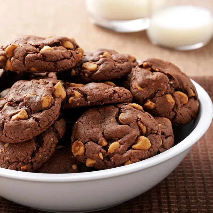Extra Strength Indica Chocolate Chip Cookie– 150mg THC