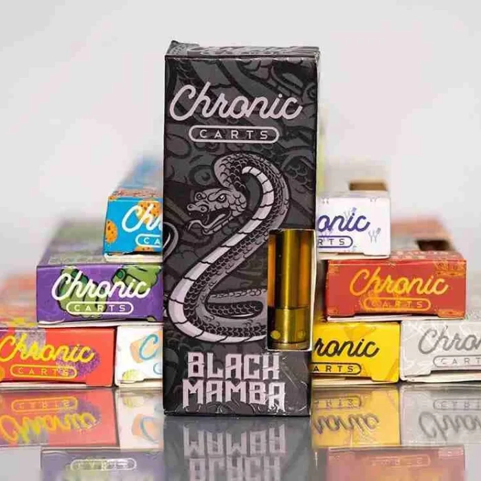 Buy Chronic Carts Chronic Carts