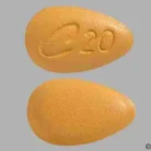 Cialis 20mg Tablet – 100 Count Tabs Ciii (Per Bottle!)