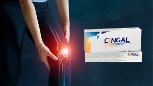 Cingal – Fast Relief for Knee Pain