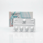 Cipla MTP Kit Combipack of Mifepristone and Misoprostol Tablets