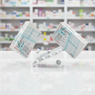 Cipla MTP Kit Combipack of Mifepristone and Misoprostol Tablets