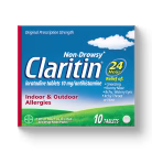 Claritin (Loratadine)