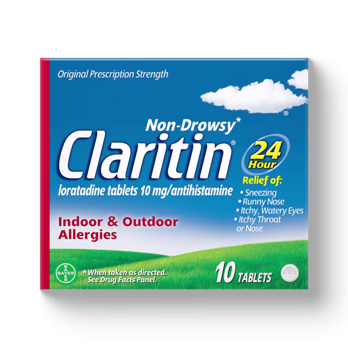 Buy Claritin (Loratadine) Claritin (Loratadine)