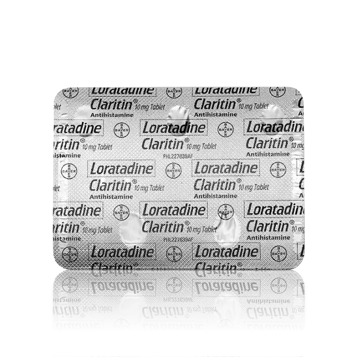 Buy Claritin (Loratadine) Claritin (Loratadine)