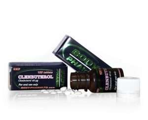 Clenbuterol BodyPharm