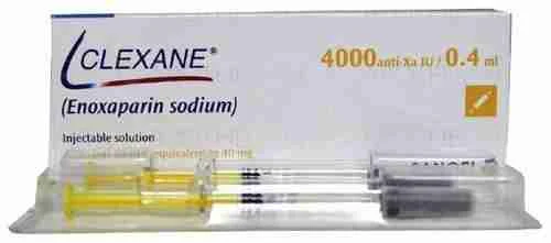 Buy Buy Clexane online 5% right now in stock! Buy Clexane online 5% right now in stock!
