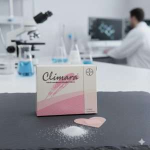 Climara 50mcg Estradiol Patch – Hormone Replacement Therapy | Bayer