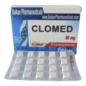 Clomed