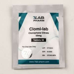 Clomi-Lab