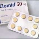 Clomid