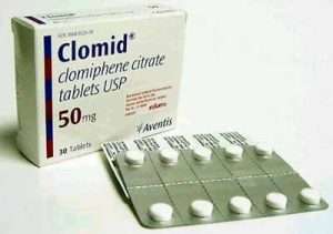 Clomid