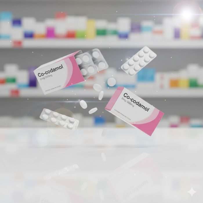 Buy Co-codamol 8mg/500mg PRICE PER PACK! Co-codamol 8mg/500mg PRICE PER PACK!