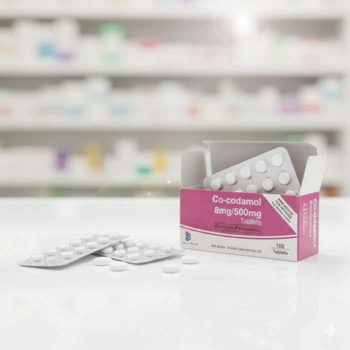 Buy Co-codamol 8mg/500mg PRICE PER PACK! Co-codamol 8mg/500mg PRICE PER PACK!