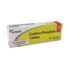 Codeine Phosphate 30mg – Prescription Pain Relief & Cough Management