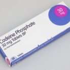 Codeine Phosphate 30mg – Prescription Pain Relief & Cough Management