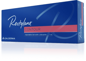 Restylane Contour