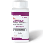 Contrave (Naltrexone-bupropion) 8mg/90mg, Price Per Bottle