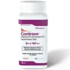 Buy Contrave (Naltrexone-Bupropion) 8mg/90mg for sale