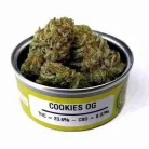 Space Monkey Meds Strains