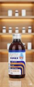 Corex Cough Syrup