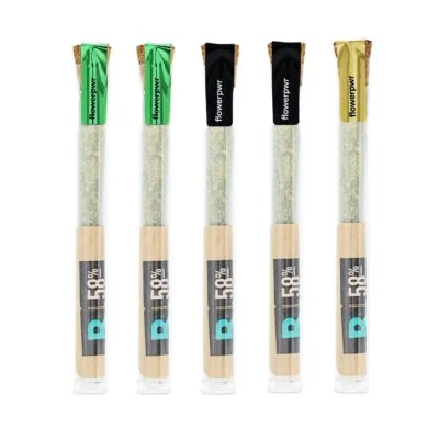 Buy Cotton Candy Kush Pre Rolled Joints Cotton Candy Kush Pre Rolled Joints